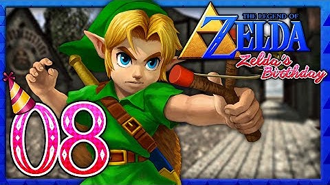 The Legend of Zelda: Zelda