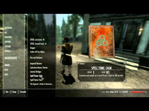 Skyrim - Bölüm 17 - Geniş Bir Aile