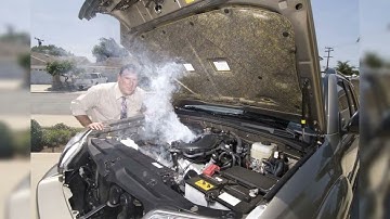 Can a Car Overheat Without a Thermostat?