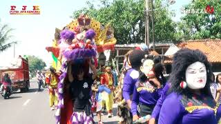DAGANG PINDANG - MANUK DANGDUT PUTRI JAYA KENCANA
