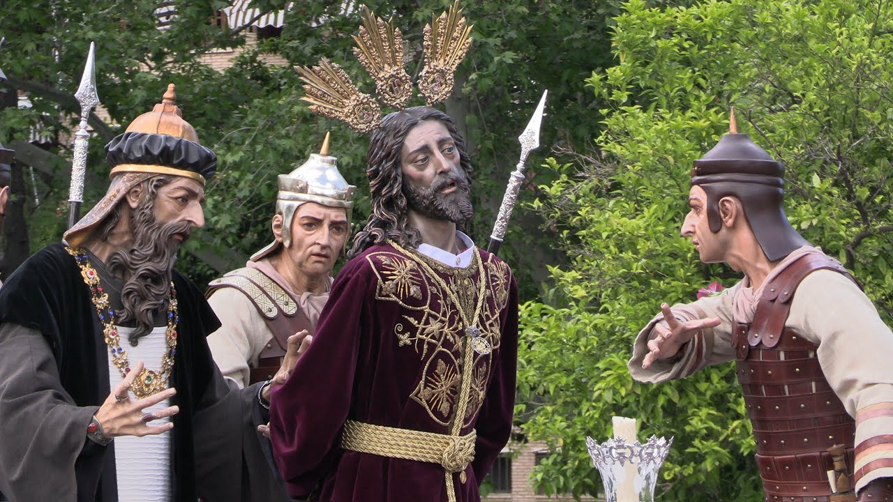 El perdón 2025 ✝️ 4K