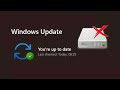 Windows 11 KB5074109: It’s NOT a Bug! Why Your Modem Stopped Working