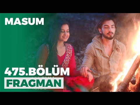 Masum 475. Bölüm Fragmanı - 10 Temmuz Cumartesi