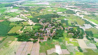 gotur Village Drone Shots