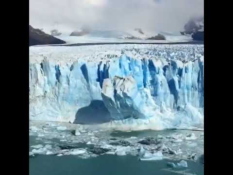 Ледник Перито Морено 15