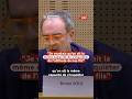 "J'aimerais qu'on ait la capacité de s'inquiéter de l'attitude de nos fils"
