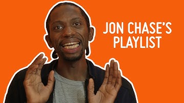 Jon Chase
