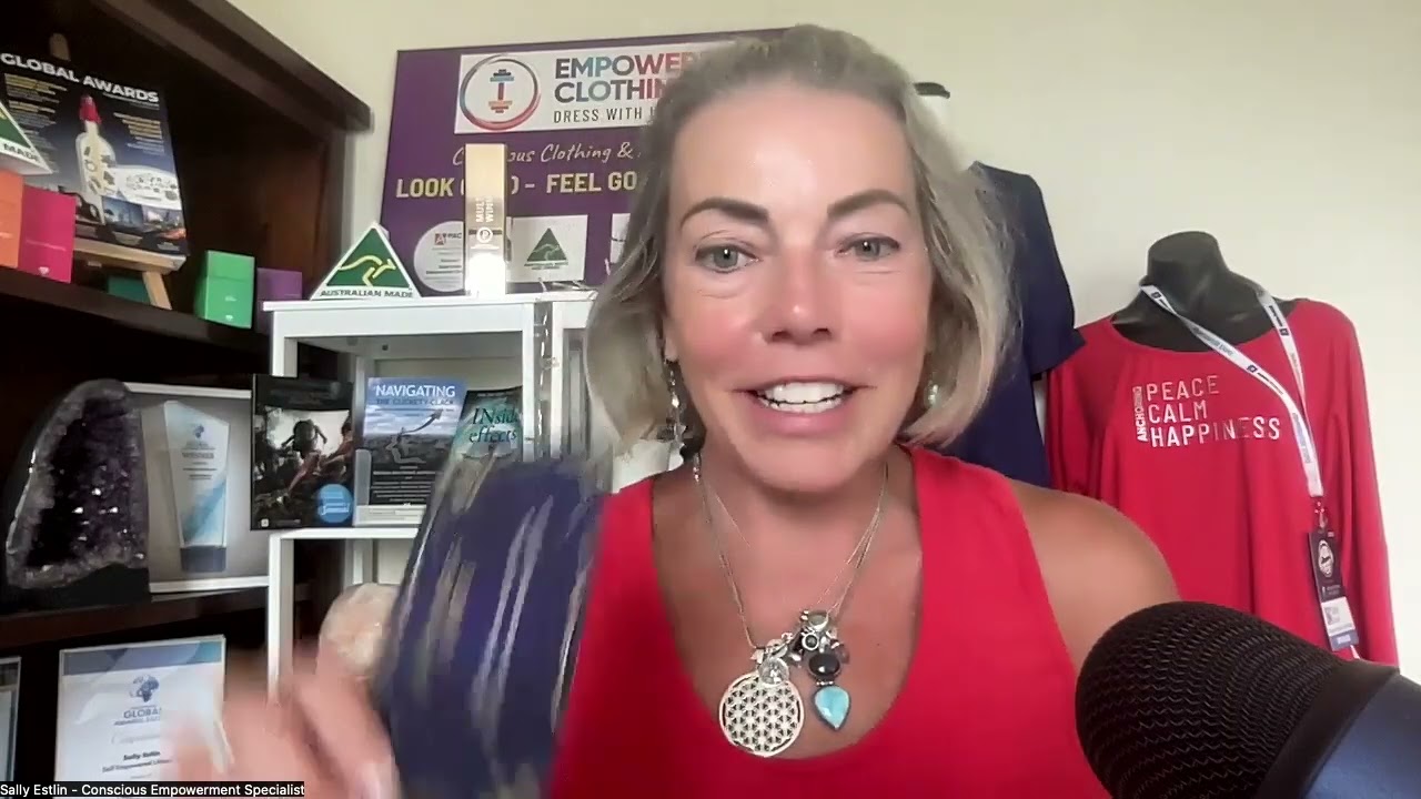 420: 📲 Daily Quantum Guidance Intuitive Card Reading w Sally Estlin: 6 card pull today