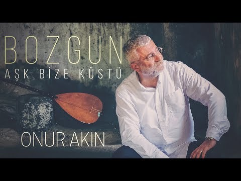 Onur Akın - Bozgun (Official Audio)