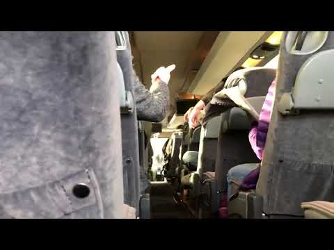 Setra S416GT-HD BF10VCJ