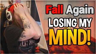 This game HATES me | Fall Again