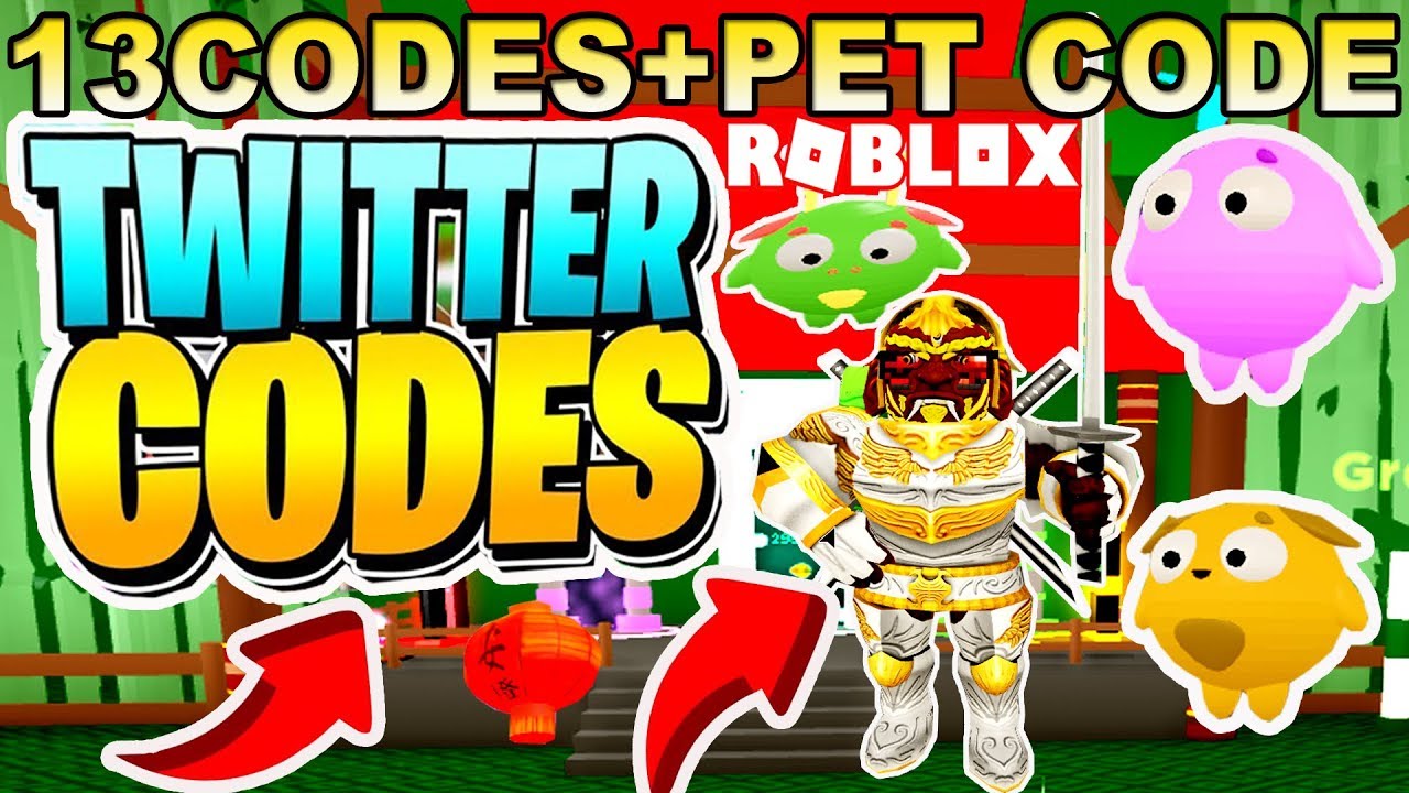 new-samurai-simulator-13-codes-samurai-simulator-roblox-pet-code-youtube