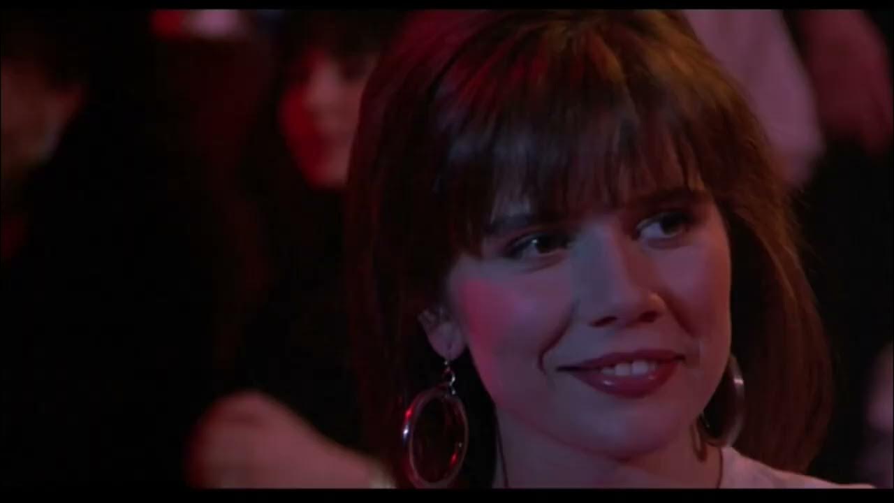 Some Like It Hot Eddie And The Cruisers Eddie & The Cruisers II - Some Like It Hot HQ - YouTube