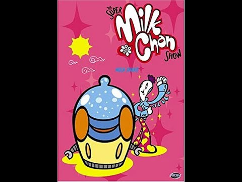  The Super Milk Chan Show, Vol. 1 - 100% Whole : Movies