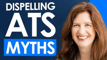 How Applicant Tracking Systems (ATS) Work in 2023 | Tips For ATS-friendly Resumes