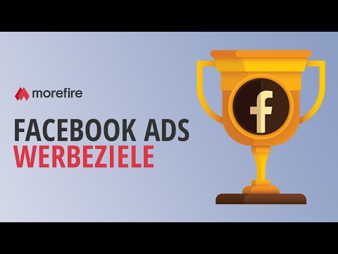 Video: So Funktioniert Der Neue Facebook-Werbetyp