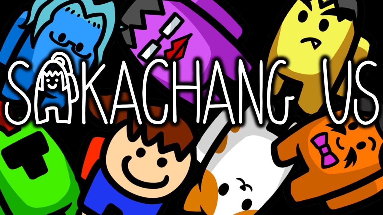 Sakachang US【オリジナルゲーム】