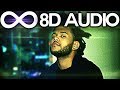 Kavinsky Odd Look Ft The Weeknd 8D AUDIO mp3