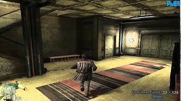 Max Payne 2 Gameplay Walkthrough Part #5 No 