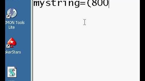 Speed Up Your Computer! Windows XP Part 1