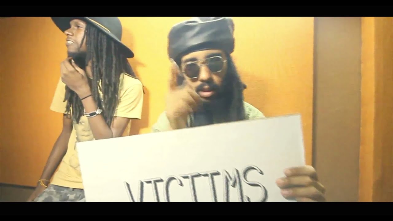 Watch Runkus - Victim (Official Video) on YouTube Watch Runkus - Victim (Official Video) on YouTube