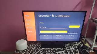 cara nk install  sideload apps  dekat xiaomi mi tv stick 4k screenshot 5