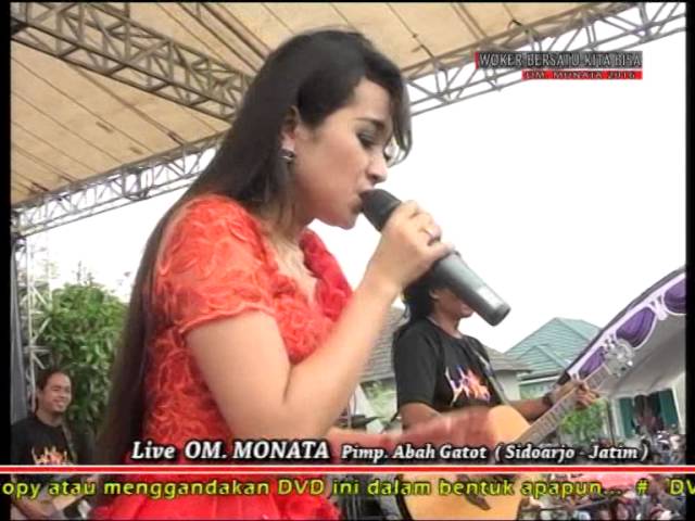 MONATA WOKER 2016 SEKEDAR BERTANYA class=