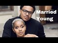 We got married young, Would we do it again? | Our Love Journey Podcast