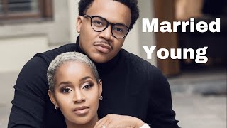 We got married young, Would we do it again? | Our Love Journey Podcast