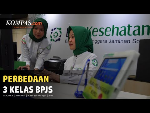 Video: Apa saja fasilitas kesehatan yang berbeda?