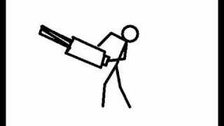Pivot mini gun sound effect $tuff #10