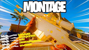 AzBergRz Black Ops 6 Sniper Montage! | Quickscopes & Quad-Feeds Before Black Ops 7