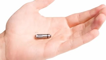 Leadless Pacemaker: Less Invasive, Fewer Complications