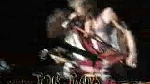 Aerosmith Argentina 2007 - Seasons of Wither - Parte 2