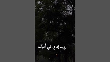 اذكار النوم🤲🤲🤲🤲🤲