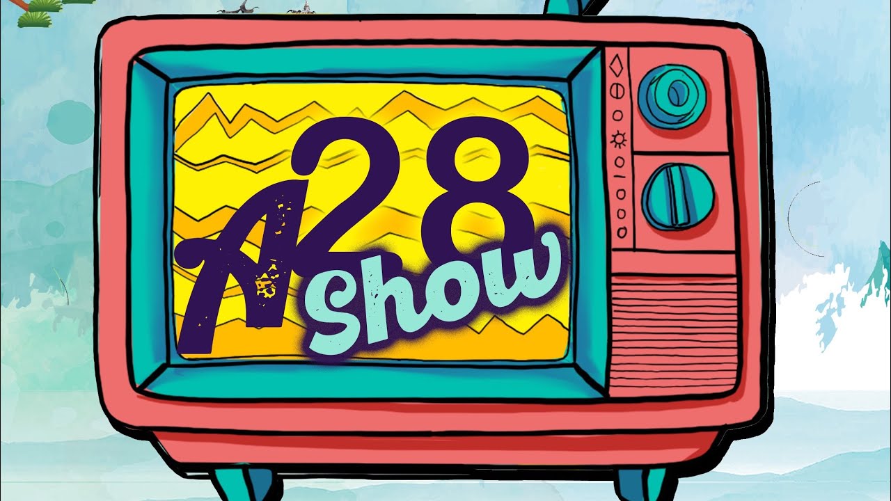 Komposisi Lagu Kampuang nan Jauh di Mato A28 YouTube