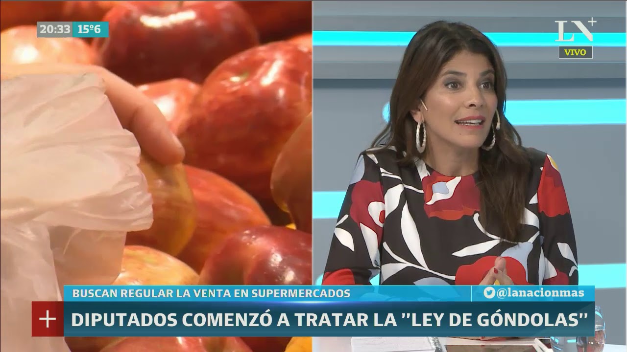 Diputados comenzó a tratar la 