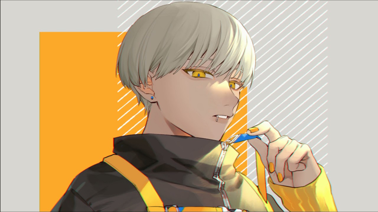 Nightcore - Drunk-Dazed _ ENHYPEN (엔하이픈)