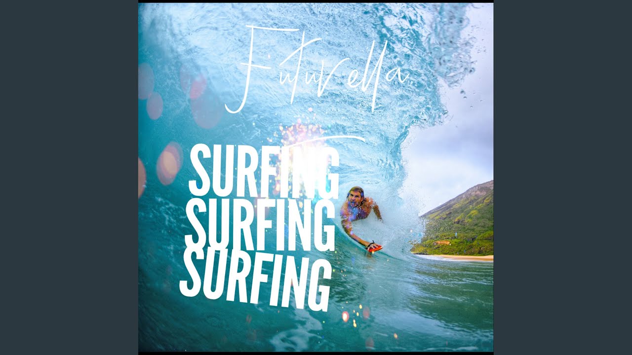 Watch Surfing on YouTube Watch Surfing on YouTube