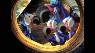Froot Loops: Alien Fruit Monster Part 3 Commercial! (2004)