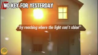 🎶（No Key for Yesterday）- NASH VANG／#music ／著作權：my_music410