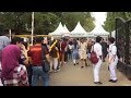 Antrean Terjadi di Loket Pembelian Tiket Jelang Penutupan Asian Para Games 2018