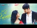 Dil Fakeera : Udit Saxena ft.Bhavin & Sameeksha Sud | New Hindi Songs 2021 | Love Songs 2021 #shorts