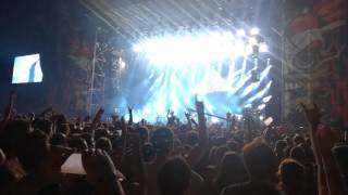 System Of A Down - Deer Dance @ Download Festival Madrid 2017