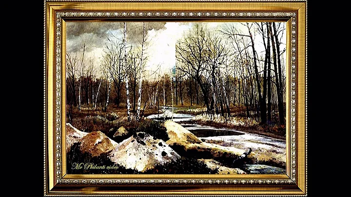 Andrew Lipko artist