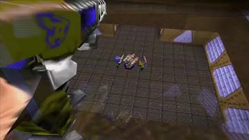 Team Fortress Quake Trailer