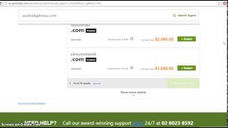 How to purchase a Domain and Forward it to your Plexus website Wealth