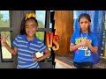 Reign Rushing vs KD Da Kid Body Transformation 💫From Baby To Now 2026