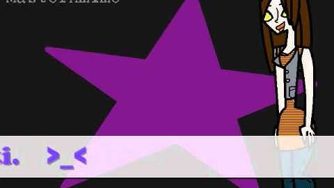 N Star Next Top Model Cycle 2 Episode 11 part 1