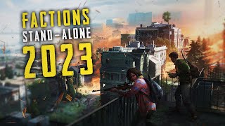 The Last of Us Part 2 Stand Alone Multiplayer Coming In 2023??!